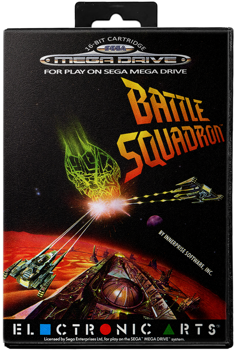 Battle Squadron